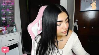 eva_six HD Porn Video [Stripchat] - facesitting, arab, humiliation, topless, striptease