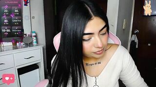 eva_six HD Porn Video [Stripchat] - facesitting, arab, humiliation, topless, striptease