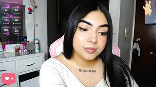 eva_six HD Porn Video [Stripchat] - facesitting, arab, humiliation, topless, striptease