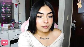 eva_six HD Porn Video [Stripchat] - facesitting, arab, humiliation, topless, striptease