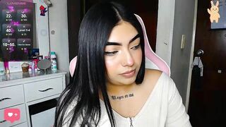 eva_six HD Porn Video [Stripchat] - facesitting, arab, humiliation, topless, striptease