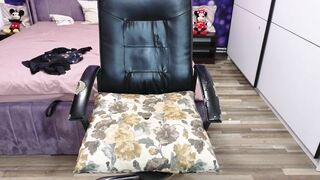 Watch odetecrush Webcam Porn Video [Chaturbate] - milf, milk, squirt, bigboobs, pr... thumbnail