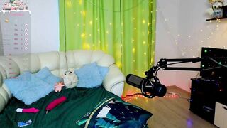 demmi_foxy Webcam Porn Video [Chaturbate] - tease, deepthroat, anal, skinny, teen