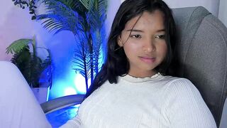 akira_alice HD Porn Video [Chaturbate] - latina, brunette, 18, slim, teen
