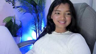akira_alice HD Porn Video [Chaturbate] - latina, brunette, 18, slim, teen