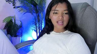 akira_alice HD Porn Video [Chaturbate] - latina, brunette, 18, slim, teen