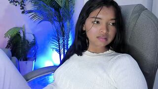 akira_alice HD Porn Video [Chaturbate] - latina, brunette, 18, slim, teen