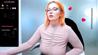Watch anyarosses Webcam Porn Video [Stripchat] - big-tits-young, recordable-privates, facial, spanking, romantic-white