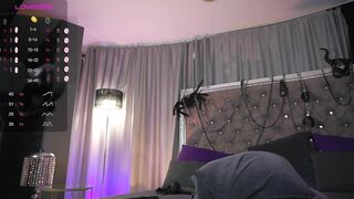 EmpressDesires HD Porn Video [Stripchat] - striptease-asian, big-ass-asian, deluxe-cam2cam, office, humiliation