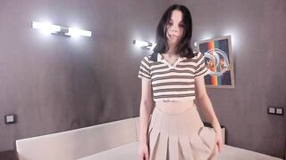 elwinebrayton Hot Porn Video [Chaturbate] - new, shy, young, 18, skinny
