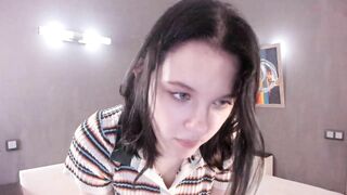 elwinebrayton Hot Porn Video [Chaturbate] - new, shy, young, 18, skinny
