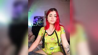JoselinFlower_ HD Porn Video [Stripchat] - shower, sexting, recordable-publics, cosplay-teens, cam2cam