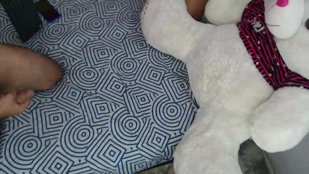Cummylove1 Hot Porn Video [Chaturbate] - deepthroat, bigass, young,  fuckmachine, lovense