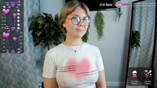 Watch jettabayse Hot Porn Video [Chaturbate] - new, shy, young, 18, bigboobs