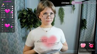 Watch jettabayse Hot Porn Video [Chaturbate] - new, shy, young, 18, bigboobs