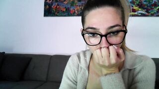 Watch cutebunny_8 New Porn Video [Chaturbate] - new, teen, petite, porn
