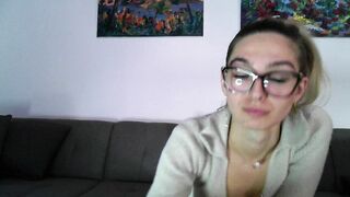 Watch cutebunny_8 New Porn Video [Chaturbate] - new, teen, petite, porn