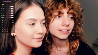Watch _beauty_smile_ Hot Porn Video [Chaturbate] - new, shy, lovense, 18, teen