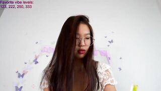 Nariseoul Webcam Porn Video [Stripchat] - playful, young, dildo, masturbation, smart