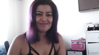 camiilaluxx HD Porn Video [Stripchat] - swallow, spanish-speaking, kissing, striptease, masturbation
