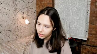 Watch elviahellums Hot Porn Video [Chaturbate] - new, shy, 18, teen, cute