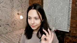 Watch elviahellums Hot Porn Video [Chaturbate] - new, shy, 18, teen, cute