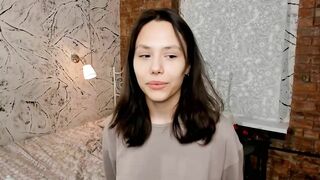 Watch elviahellums Hot Porn Video [Chaturbate] - new, shy, 18, teen, cute