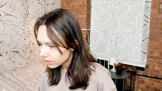 Watch elviahellums Hot Porn Video [Chaturbate] - new, shy, 18, teen, cute