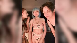 Hentai_Hub Hot Porn Video [Stripchat] - selfsucking, moderately-priced-cam2cam, flashing, upskirt, white