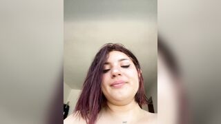 Watch horny_roomiess Hot Porn Video [Stripchat] - ahegao, twerk-latin, big-tits-latin, cumshot, mobile-young