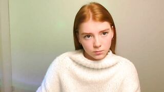 Watch sandra_murrr Hot Porn Video [Chaturbate] - feet, new, shy, 18, lovense
