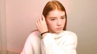 Watch sandra_murrr Hot Porn Video [Chaturbate] - feet, new, shy, 18, lovense