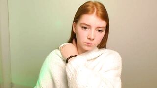 Watch sandra_murrr Hot Porn Video [Chaturbate] - feet, new, shy, 18, lovense