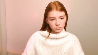Watch sandra_murrr Hot Porn Video [Chaturbate] - feet, new, shy, 18, lovense