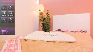 sophie18_ Webcam Porn Video [Chaturbate] - rope, wet, oilyshow, pvt
