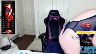 britishladya Webcam Porn Video [Chaturbate] - milf, mature, squirt, british, bigboobs