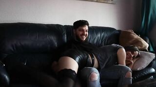 icecreamcoup New Porn Video [Chaturbate] - couple, doggy, private, hairypussy