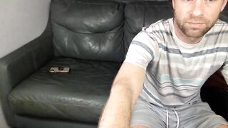 heytheretigers HD Porn Video [Chaturbate] - hairy, couple, cum, bigcock, pregnant