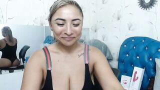 milf_bigass_ New Porn Video [Stripchat] - trimmed-latin, big-clit, big-tits-milfs, small-tits-milfs, ahegao