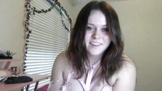 babykat21 HD Porn Video [Chaturbate] - thighs, cut, rockergirl, squirty