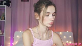 Watch Elisa_Unique Hot Porn Video [Stripchat] - twerk-white, recordable-privates-young, middle-priced-privates-white, petite-young, russian