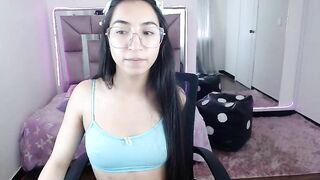 Watch AriadnaCappelletty Webcam Porn Video [Stripchat] - masturbation, sex-toys, girls, fingering, cheapest-privates-best