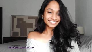 xzaramx New Porn Video [Chaturbate] - new, young, lovense, asian, bigboobs
