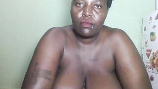 Watch African_Bigass Webcam Porn Video [Stripchat] - brunettes, twerk, best, big-tits-ebony, african