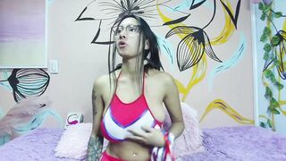 Watch Mia-S Webcam Porn Video [Stripchat] - oil-show, humiliation, ahegao, petite-latin, fetishes