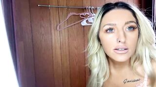 Watch itskatieashleigh HD Porn Video [Chaturbate] - lovense, cfnm, latin, dp, redlips