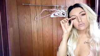 Watch itskatieashleigh HD Porn Video [Chaturbate] - lovense, cfnm, latin, dp, redlips