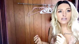 Watch itskatieashleigh HD Porn Video [Chaturbate] - lovense, cfnm, latin, dp, redlips