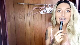 Watch itskatieashleigh HD Porn Video [Chaturbate] - lovense, cfnm, latin, dp, redlips