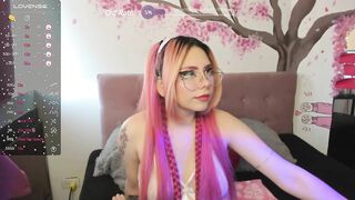 nina_nya HD Porn Video [Stripchat] - doggy-style, shaven, young, best-young, small-audience